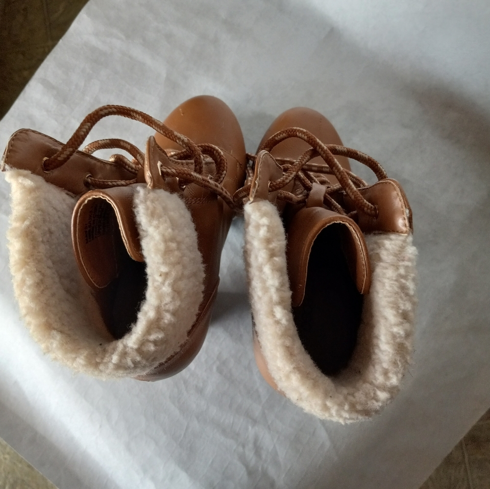 Maysi Booties Shoe Dazzle Size 5.5 - Picture 3 of 7